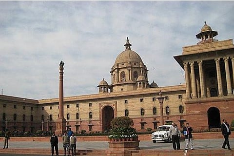 delhi
