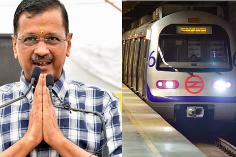 delhi cm