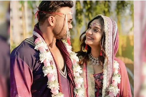 divya agarwal