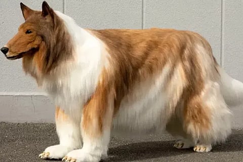 dog