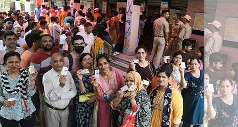 election 2