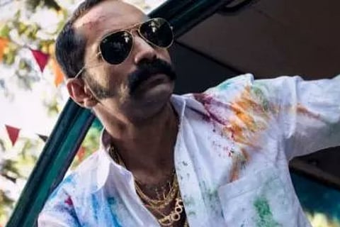 fahadh