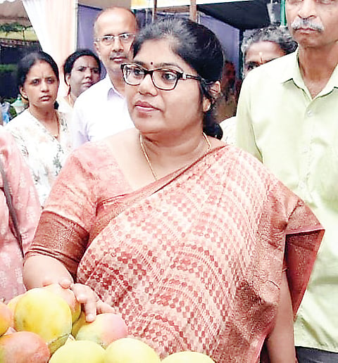 gayathri