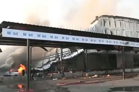 fire zv