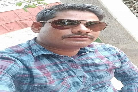 h21-mahesh death