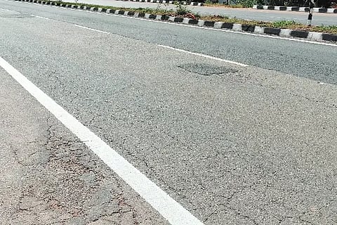 highway