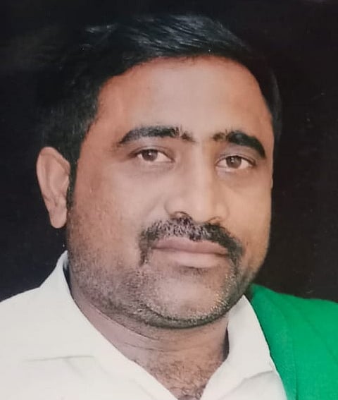 honnuru basavanna