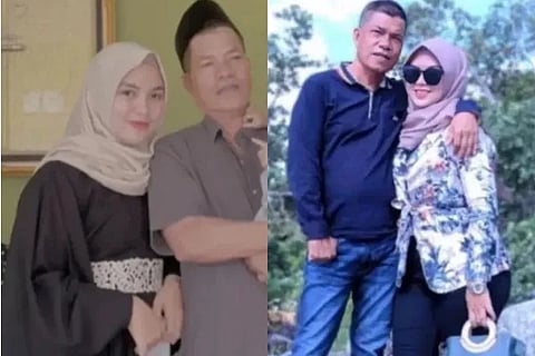 indonesianwoman