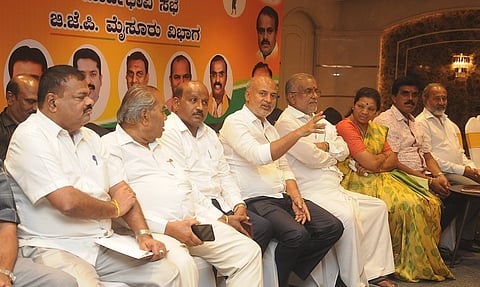 jds meeting