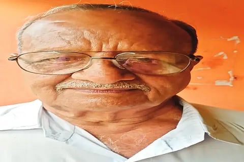 kachodi srinivasa