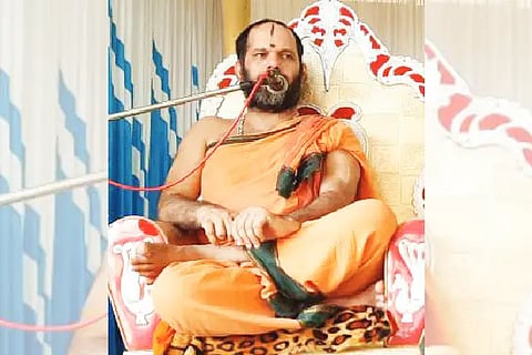 kaniyooru shree