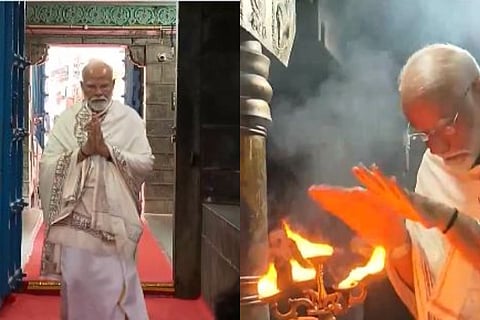 modi