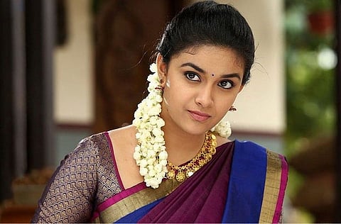 keerthi