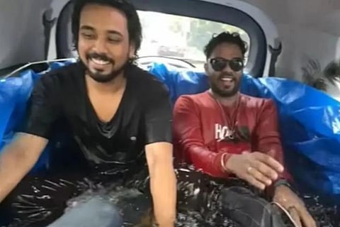 kerala