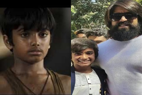 kgf