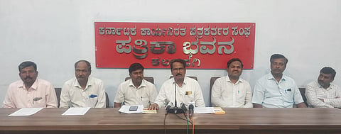 koli press meet