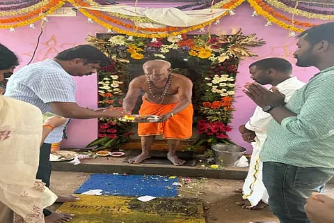 ldh temple