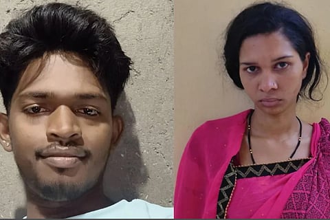 lover brutally kills