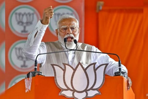 modi