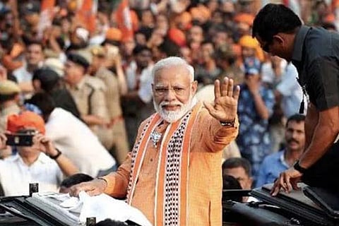 modi