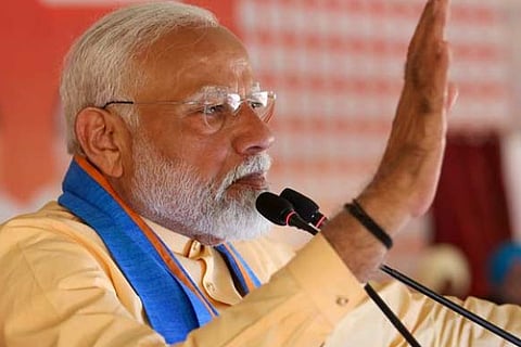 modi