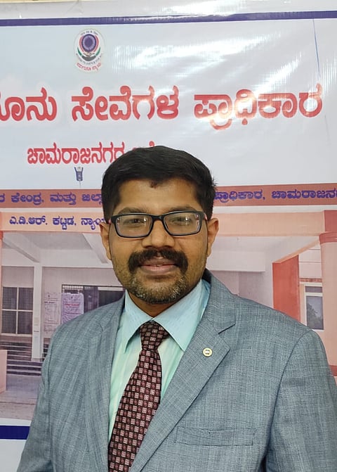 m.sridhar