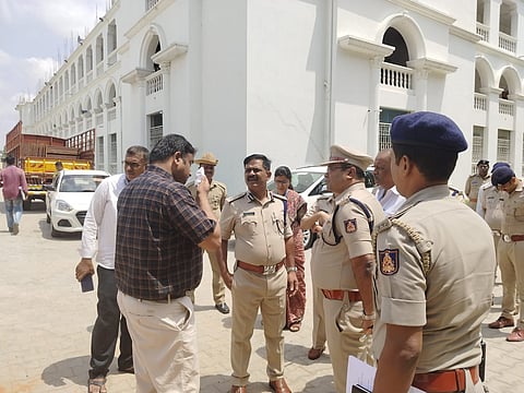 mysore