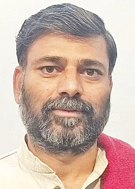 mahesh ratod cpim