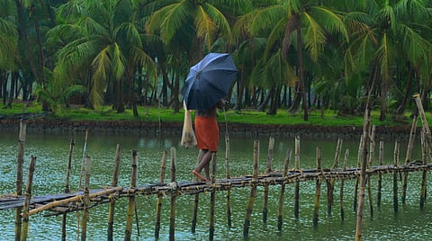 mansoon