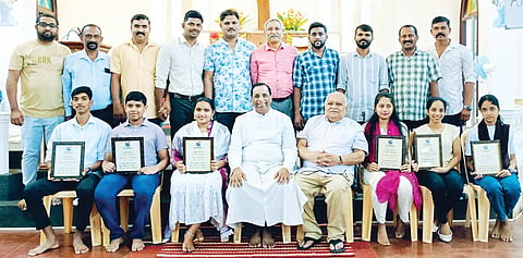 ವಿದ್ಯಾರ್ಥಿಗಳು ಅವಕಾಶ ಸದ್ಭಳಕೆ ಮಾಡಿಕೊಳ್ಳಲಿ