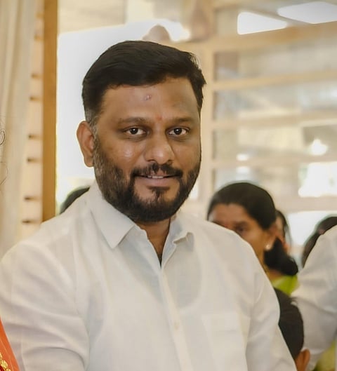 ಮಾತೃ ಭಾಷೆಯಲ್ಲಿ ಮಾತ್ರ ಸಾಧನೆ ಮಾಡಲು ಸಾಧ್ಯ:ನ್ಯಾಯಮೂರ್ತಿ ಎಚ್.ಪಿ ಸಂದೇಶ್