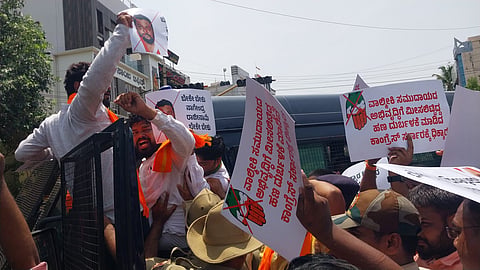 BJP
