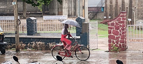 Rainfall