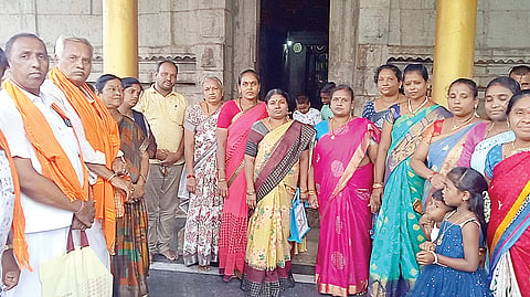 PADAYATRE