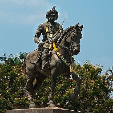ಜೂ.27ರಂದು ಕೆಂಪೇಗೌಡರ ಜಯಂತ್ಯುತ್ಸವ :ಜಿಲ್ಲೆಯಲ್ಲಿ ಇರುವುದು ಒಂದೇ ಪುತ್ಥಳಿ