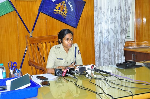 ಚೈಲ್ಡ್ ರವಿ ಕೊಲೆ ಪ್ರಕರಣದ ನ್ವಾಲರು ಆರೋಪಿಗಳ ಬಂಧನ