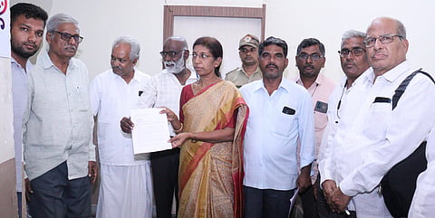 may sahitya mela resulation adc koppal memorandum