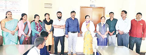 ಸ್ಕೌಟ್ಸ್-ಗೈಡ್ಸ್‌ನಿಂದ ಶಿಸ್ತು, ದಕ್ಷತೆ ವೃದ್ಧಿ