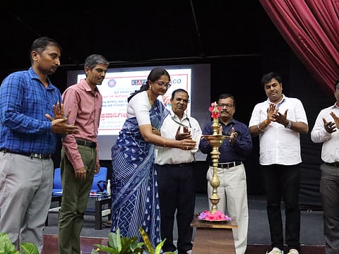 ರಕ್ತದಾನ ಮಾಡಿ ಜೀವ ಉಳಿಸಿ :ಡಾ. ಬಿ.ಎಸ್. ಬಸವರಾಜು