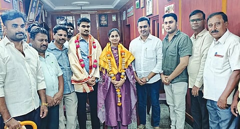 15-SGN-1. PRIYANKA
