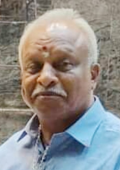 16-KGLPHOTO-5, ChandraShekar