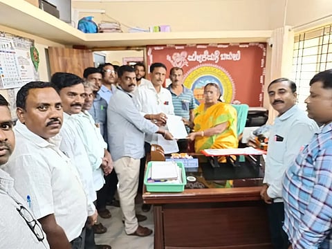 19-KLG-3 MANAVI