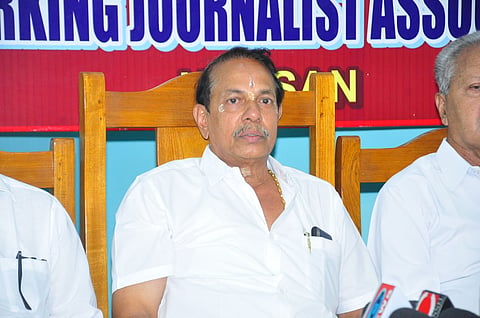 ಜೂ.9ರಂದು ಡಾ. ಹೆಬ್ಬಾರ್ ಆಲಯದ ನೂತನ ಕಟ್ಟಡ ಉದ್ಘಾಟನೆ