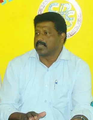 20 ckm 5 dantaramakki srinivas