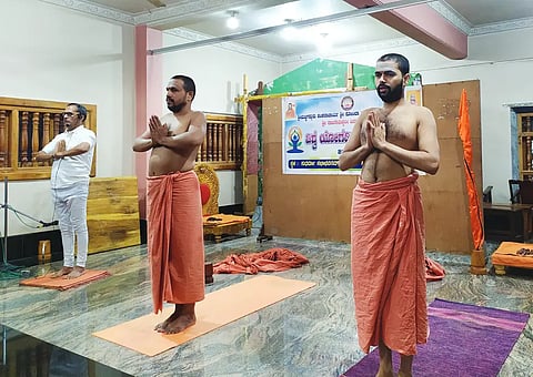 20sirsi5- swarnavalli shree