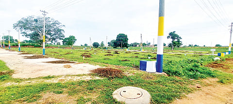 ಅನಧಿಕೃತ ನೀರಿನ ಸಂಪರ್ಕಕ್ಕೆ ವಿರೋಧ