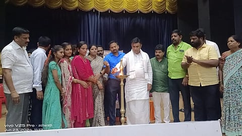 23 GBD MP SUDHAKR