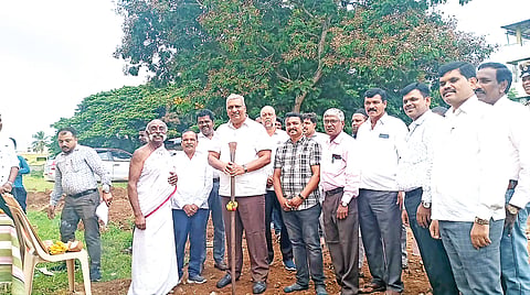 ಶೈಕ್ಷಣಿಕ ಸುಧಾರಣೆಗೆ ಅಗತ್ಯ ಸಹಕಾರ