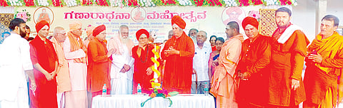 ಒಳ್ಳೆತನಕ್ಕೆ ಕರೆದೊಯ್ಯುವ ಬಸವ, ಶರಣ ಸಂಸ್ಕೃತಿ