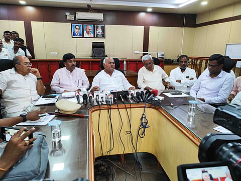 25 Shivanand Patil